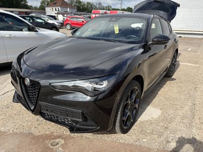 Alfa Romeo Stelvio 2.2 DIESEL 16V AT8 Q4 Veloce, 2024
