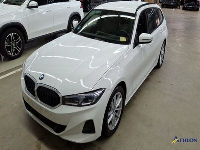 BMW 318D TOURING AUT., 2023