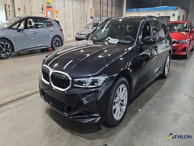 BMW 318D TOURING AUT., 2023