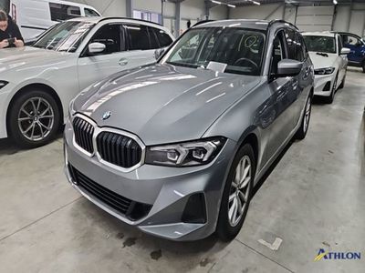 BMW 320D TOURING XDRIVE AUT., 2023