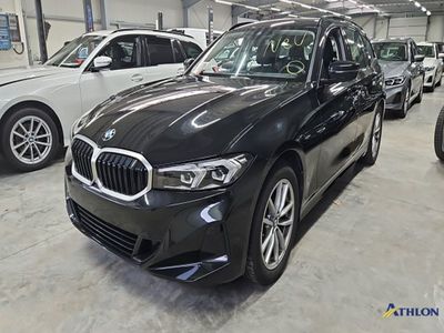 BMW 320D TOURING XDRIVE AUT., 2023