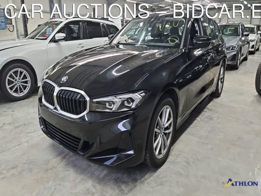 BMW 320D TOURING XDRIVE AUT., 2023