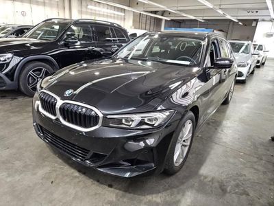 BMW 320D TOURING XDRIVE AUT., 2023
