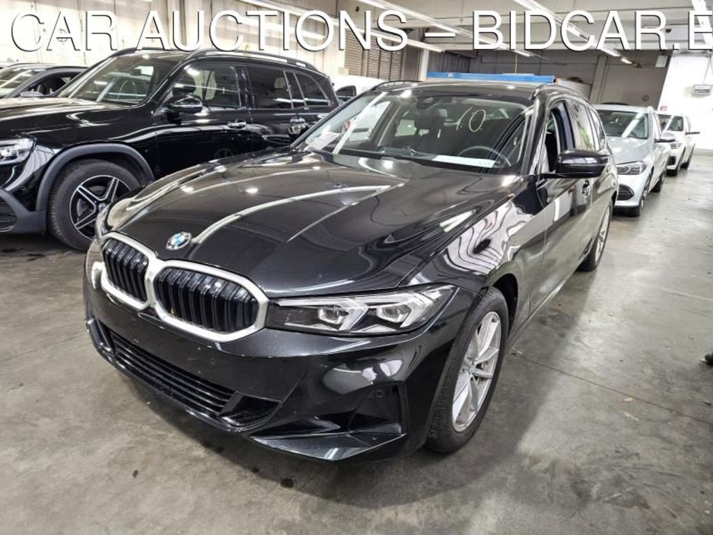 BMW 320D TOURING XDRIVE AUT., 2023