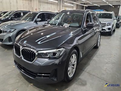 BMW 520D XDRIVE TOURING AUT., 2023