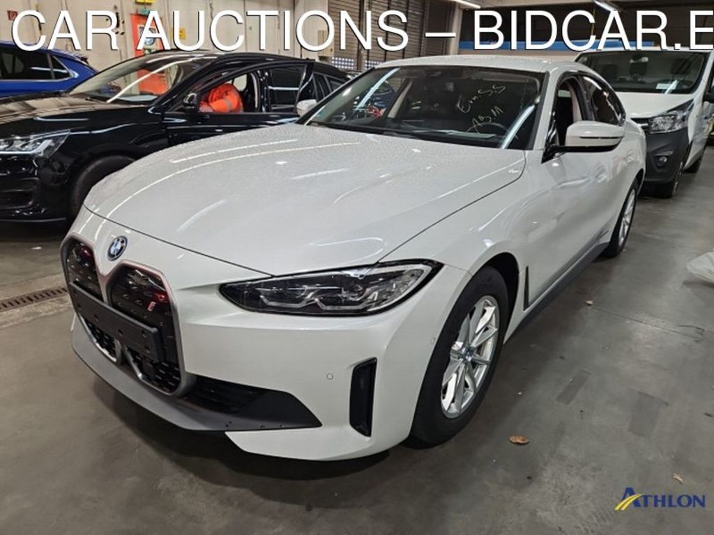 BMW I4 EDRIVE35 GRAN COUPE, 2023