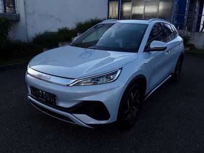 BYD Atto 3, 2023