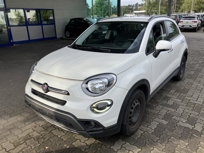 Fiat 500x 1.3 FIREFLY TURBO DCT 4X2 S&amp;S Cross, 2021