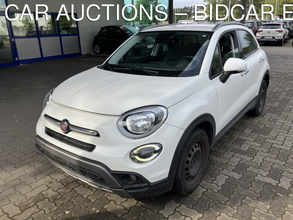Fiat 500x 1.3 FIREFLY TURBO DCT 4X2 S&amp;S Cross, 2021
