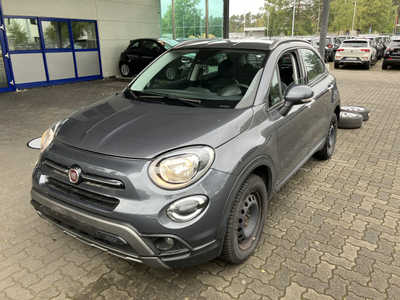 Fiat 500x 1.3 FIREFLY TURBO DCT 4X2 S&amp;S Cross, 2021