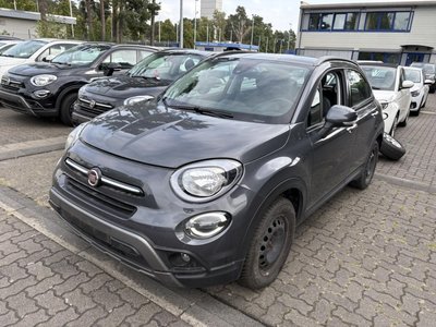 Fiat 500x 1.3 FIREFLY TURBO DCT 4X2 S&amp;S Cross, 2021
