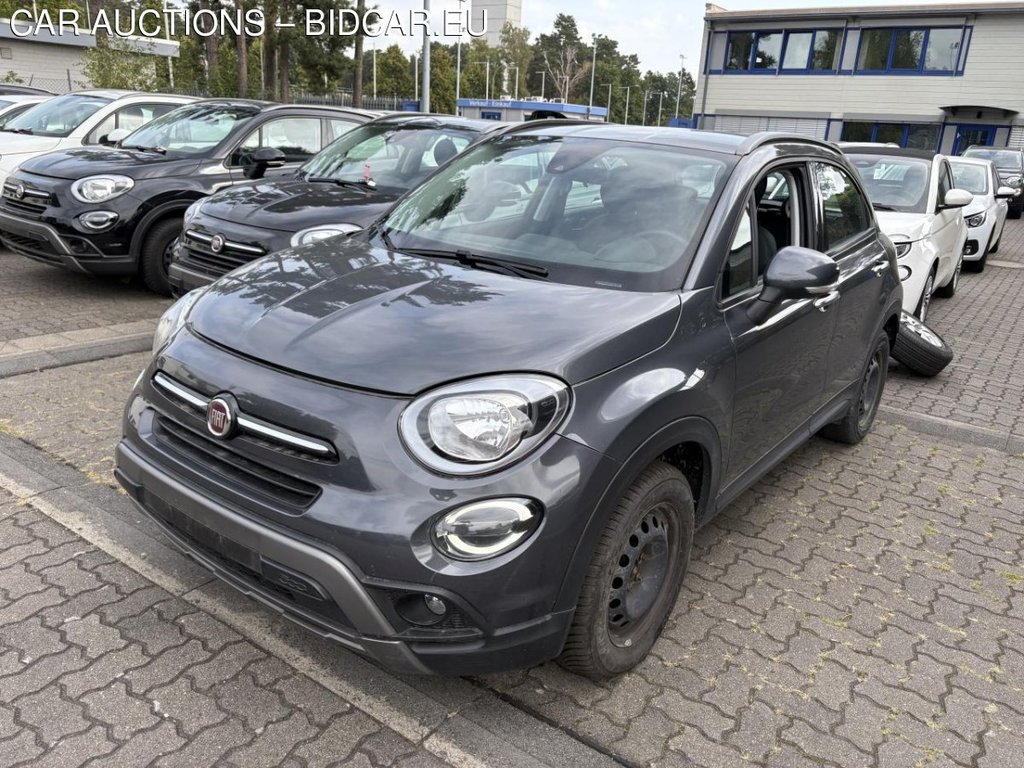 Fiat 500x 1.3 FIREFLY TURBO DCT 4X2 S&amp;S Cross, 2021