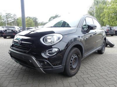 Fiat 500x 1.3 FIREFLY TURBO DCT 4X2 S&amp;S Cross, 2021