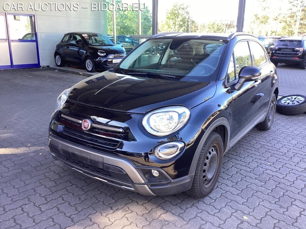 Fiat 500x 1.3 FIREFLY TURBO DCT 4X2 S&amp;S Cross, 2021