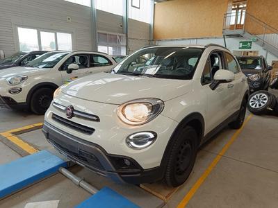 Fiat 500x 1.3 FIREFLY TURBO DCT 4X2 S&amp;S Cross, 2021