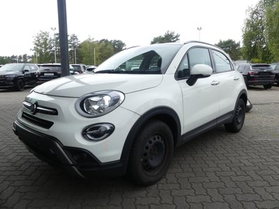 Fiat 500x 1.3 FIREFLY TURBO DCT 4X2 S&amp;S Cross, 2021