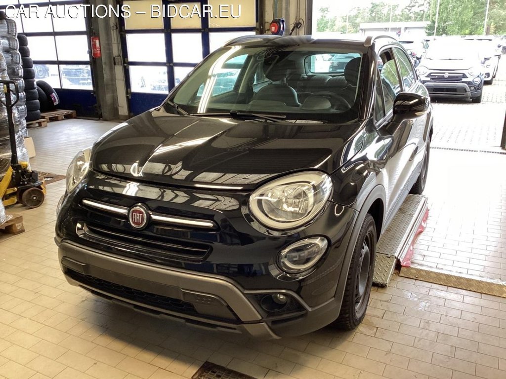 Fiat 500x 1.3 FIREFLY TURBO DCT 4X2 S&amp;S Cross, 2021