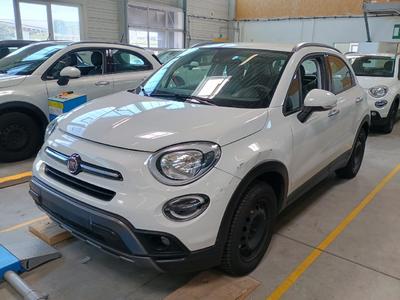 Fiat 500x 1.3 FIREFLY TURBO DCT 4X2 S&amp;S Cross, 2021