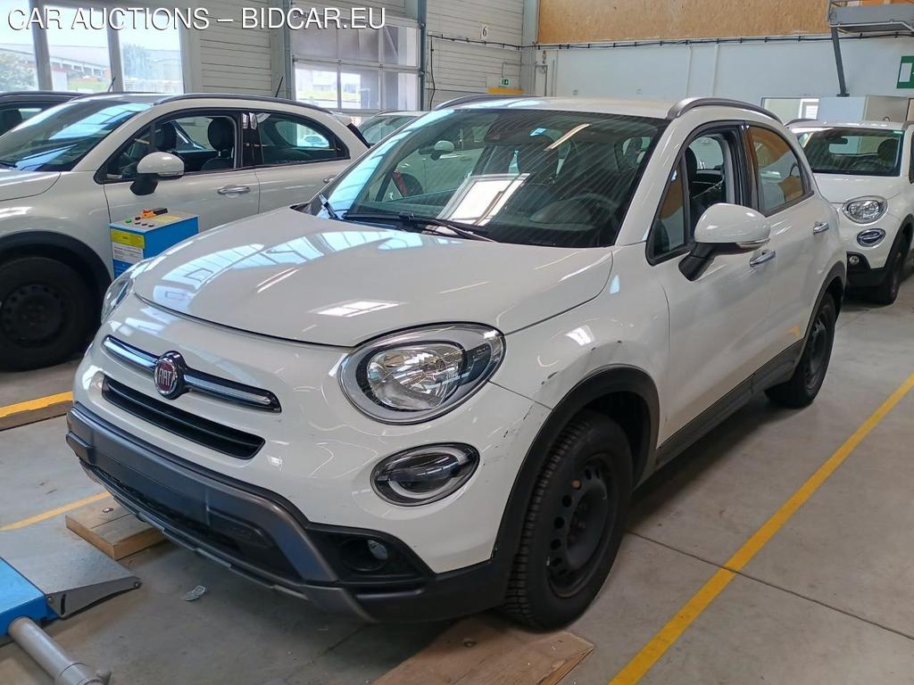 Fiat 500x 1.3 FIREFLY TURBO DCT 4X2 S&amp;S Cross, 2021