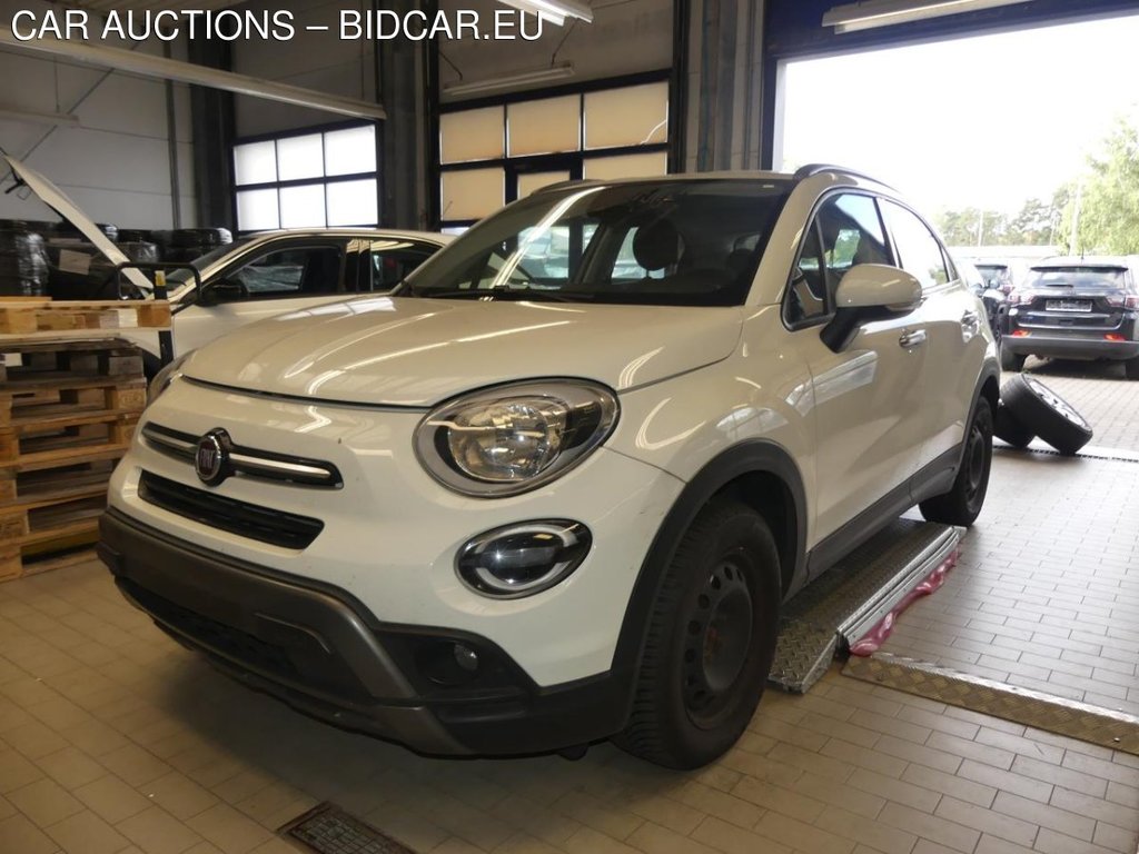 Fiat 500x 1.3 FIREFLY TURBO DCT 4X2 S&amp;S Cross, 2021