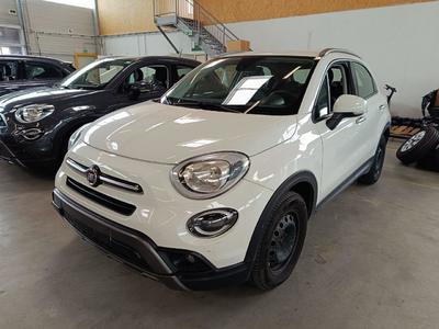 Fiat 500x 1.3 FIREFLY TURBO DCT 4X2 S&amp;S Cross, 2021