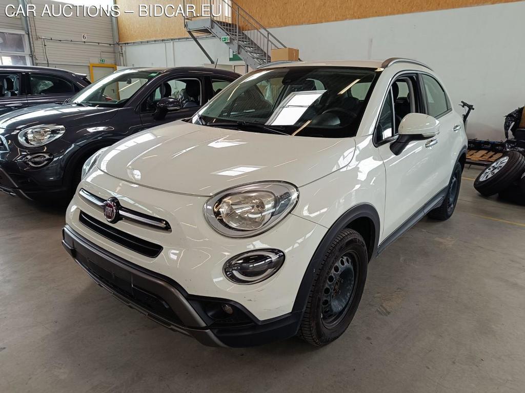 Fiat 500x 1.3 FIREFLY TURBO DCT 4X2 S&amp;S Cross, 2021