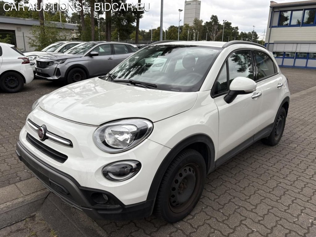 Fiat 500x 1.3 FIREFLY TURBO DCT 4X2 S&amp;S Cross, 2021