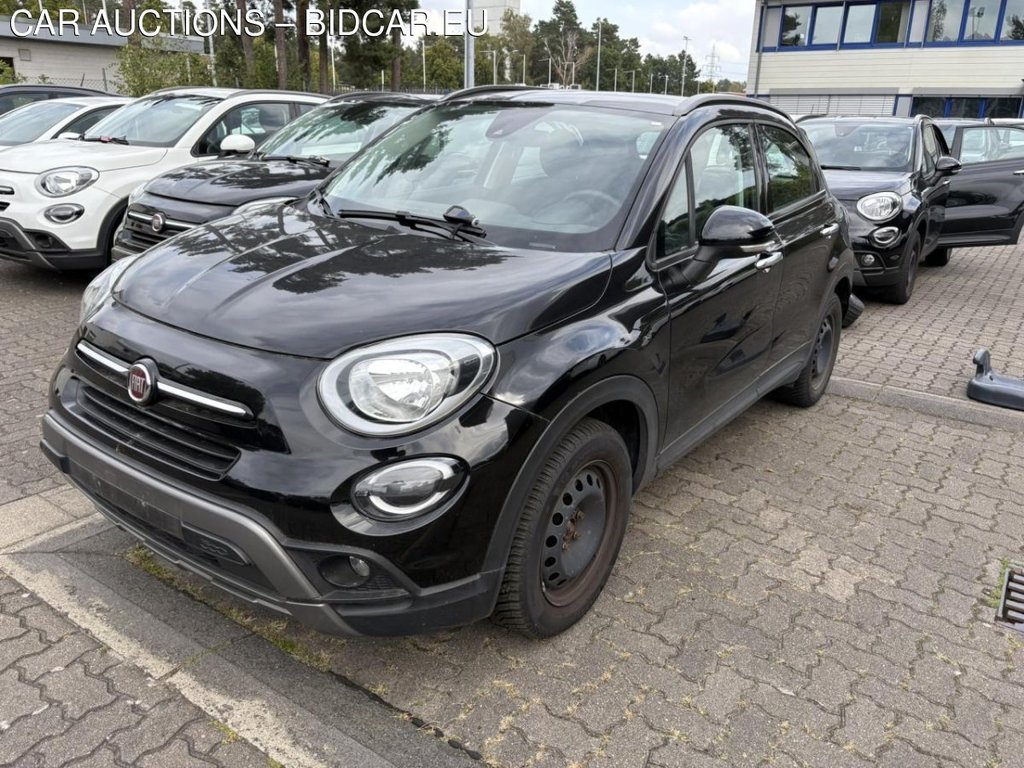 Fiat 500x 1.3 FIREFLY TURBO DCT 4X2 S&amp;S Cross, 2021