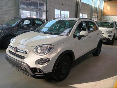 Fiat 500x 1.3 FIREFLY TURBO DCT 4X2 S&amp;S Cross, 2021