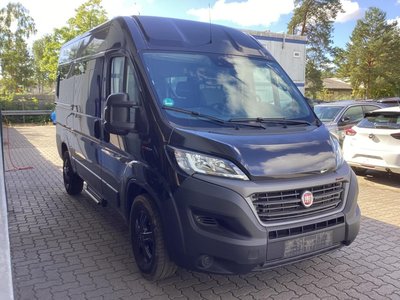 Fiat Ducato L2H2 VERGLAST AUTM. S&amp;S, 2020
