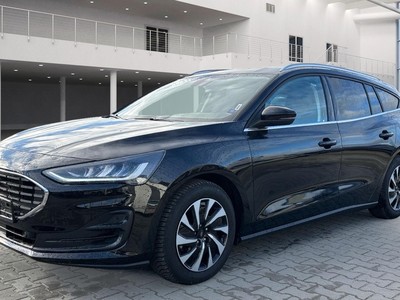 Ford Focus TURNIER 1.0 ECOBOOST HYBRID AUT. TITANIUM, 2025