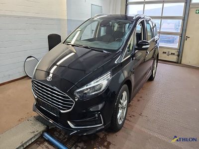 Ford S-MAX 2.0 ECOBLUE TITANIUM, 2022