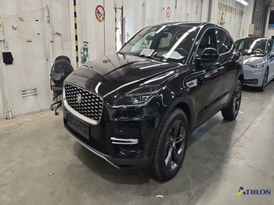 Jaguar E-PACE D165 AWD AUT., 2022