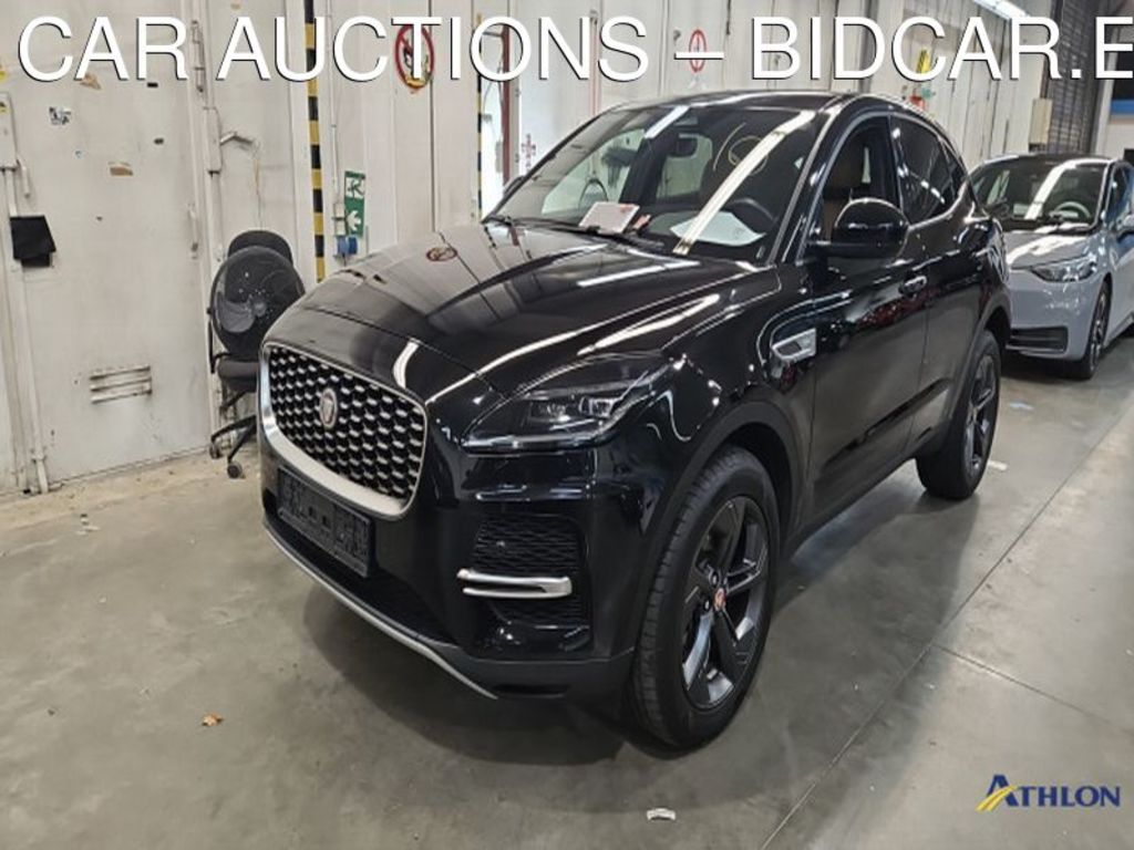 Jaguar E-PACE D165 AWD AUT., 2022