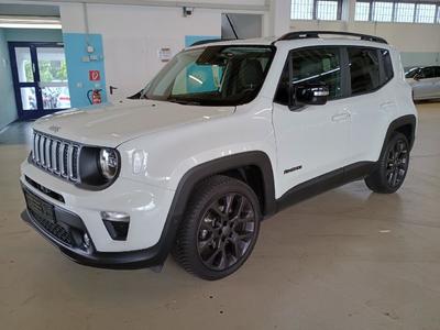 Jeep Renegade 1.5 GSE T4 48V E-HYBRID AUTOMATIK, 2024