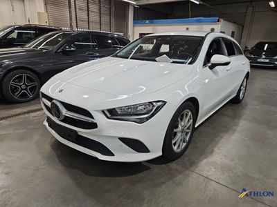 Mercedes-Benz Cla 180 D SHOOTING BRAKE 8G-DCT, 2022