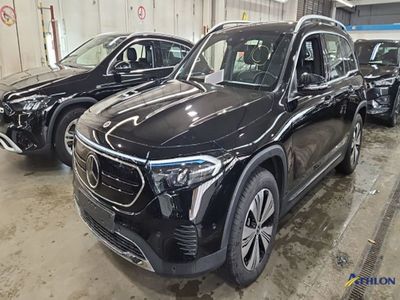 Mercedes-Benz Eqb 250, 2023