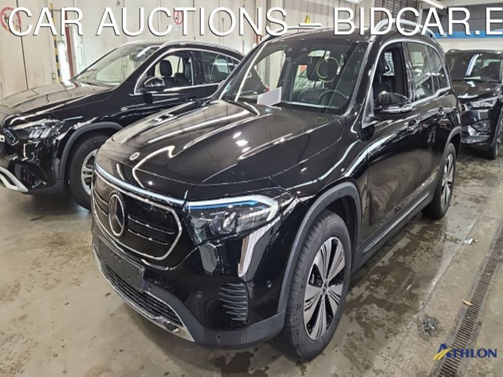 Mercedes-Benz Eqb 250, 2023