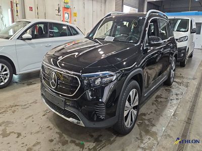 Mercedes-Benz Eqb 250, 2023