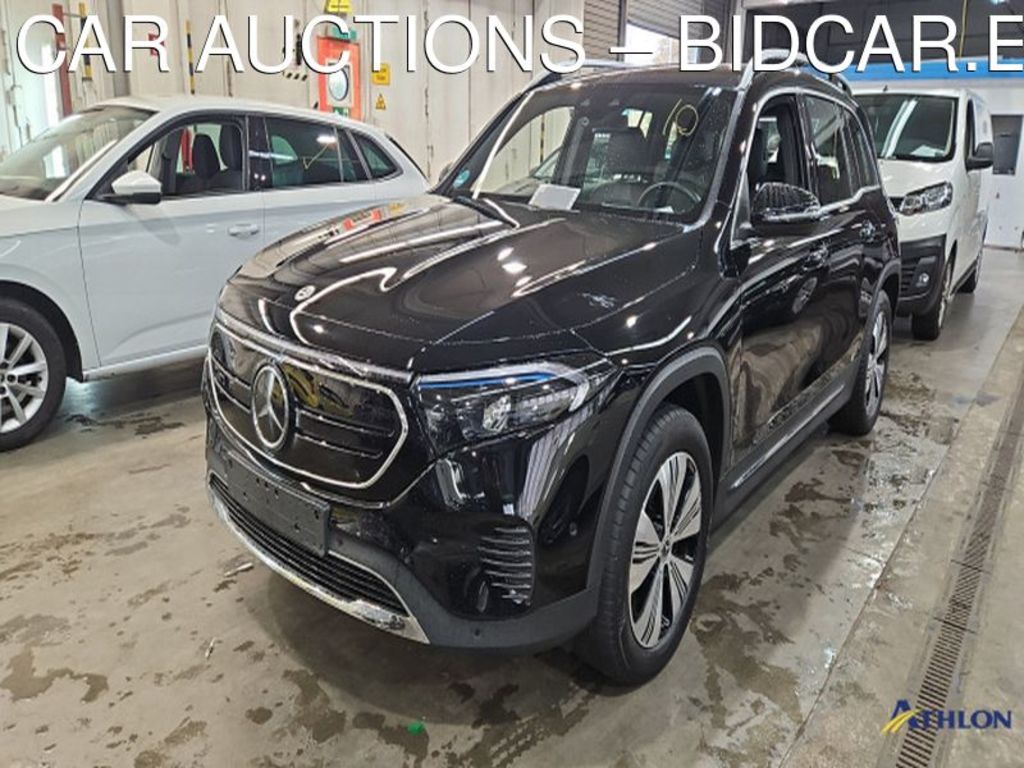 Mercedes-Benz Eqb 250, 2023