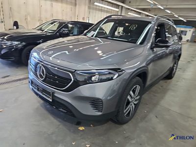 Mercedes-Benz Eqb 250, 2023