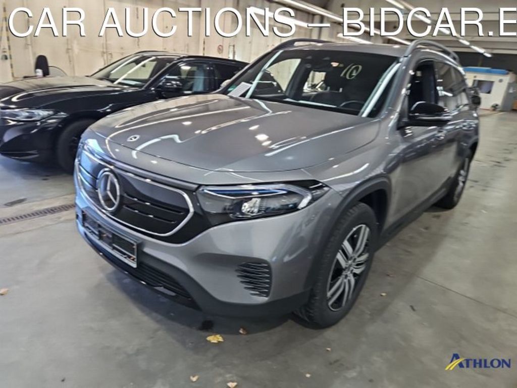 Mercedes-Benz Eqb 250, 2023