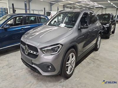 Mercedes-Benz Gla 200 7G-DCT, 2022