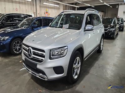 Mercedes-Benz Glb 200 D 4MATIC 8G-DCT, 2022