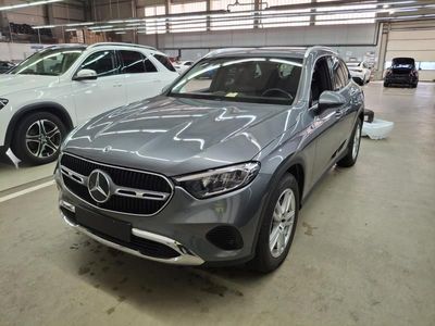 Mercedes-Benz Glc 220 D 4MATIC 9G-TRONIC, 2023