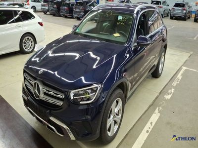 Mercedes-Benz Glc 300 E 4MATIC 9G-TRONIC, 2022