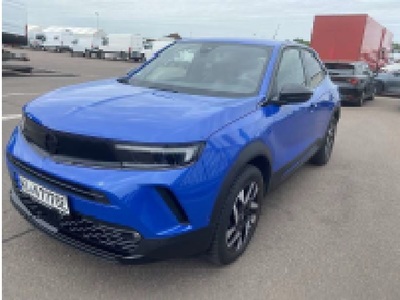 Opel Mokka-e -, 2023