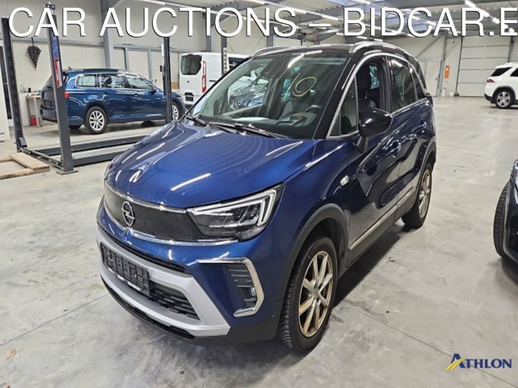 Opel Crossland 1.5 DIESEL Ultimate, 2022