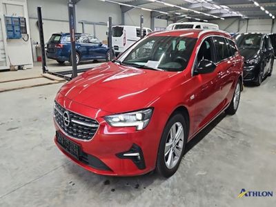 Opel Insignia SPORTS TOURER 2.0 DIESEL AUT. Business, 2022