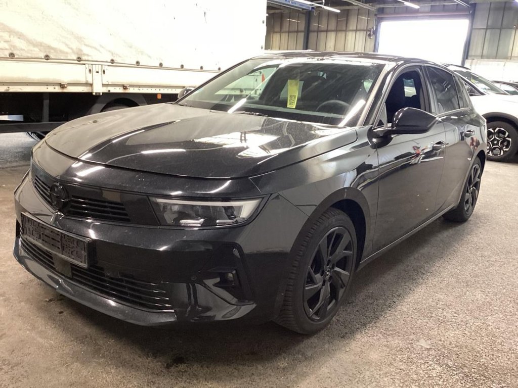 Opel Astra 1.2 TURBO GS, 2024
